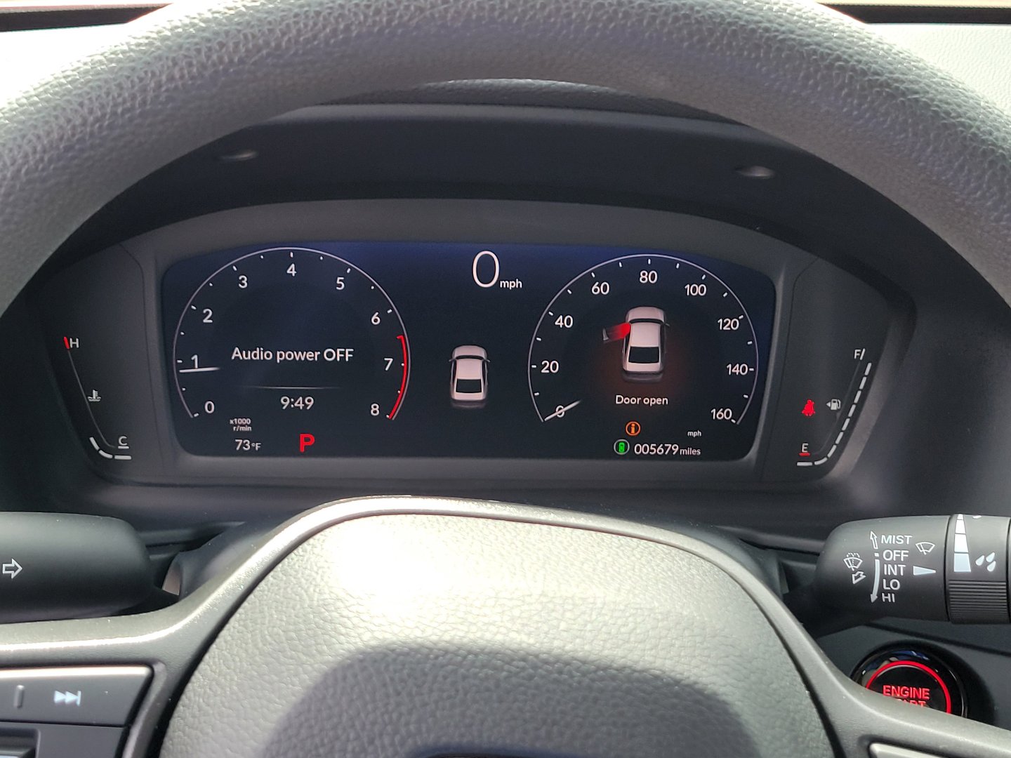 Certified 2023 Honda Accord LX image 24