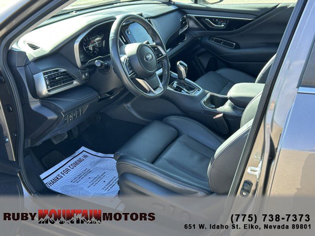Used 2024 Subaru Outback Limited image 10