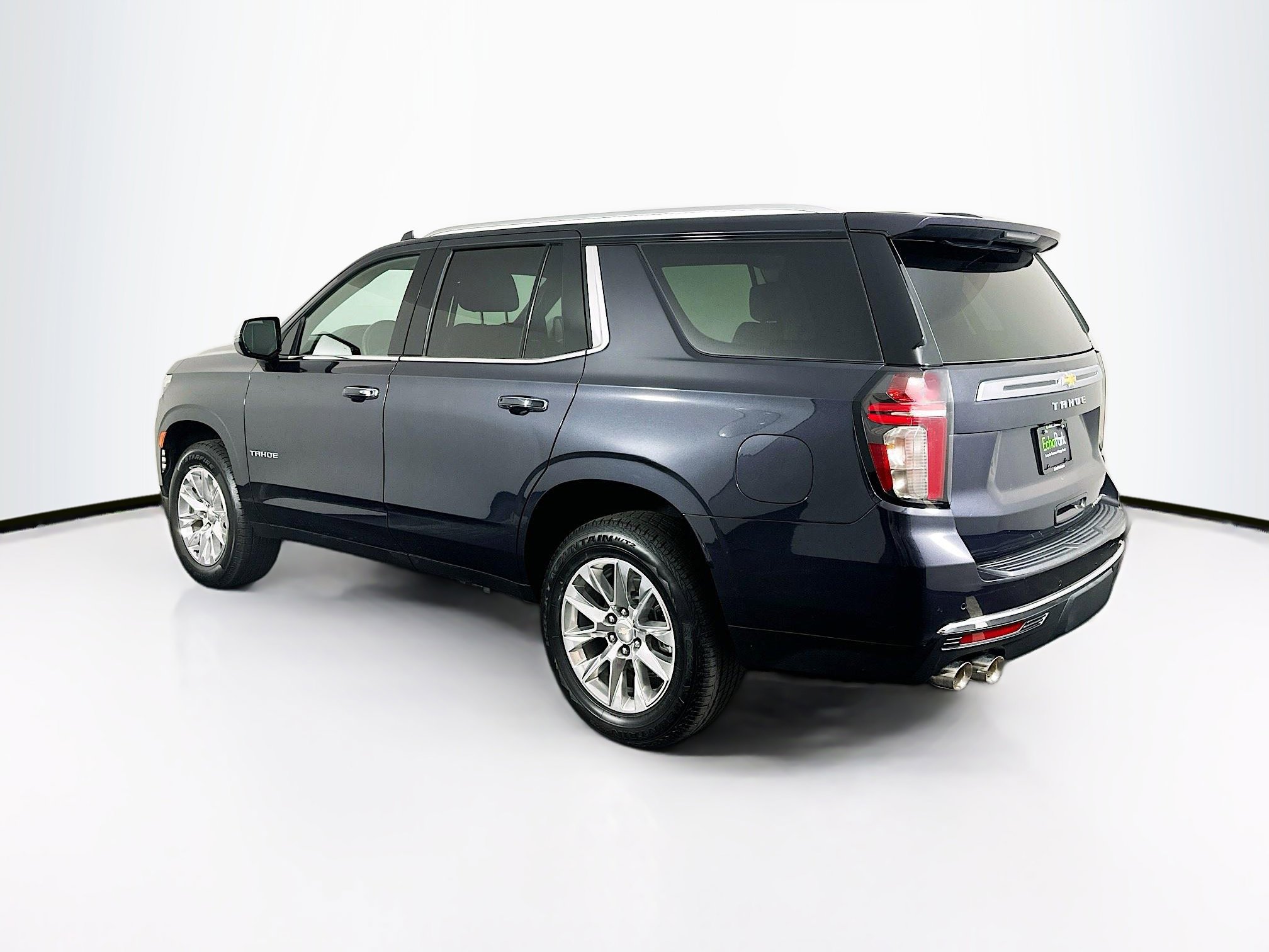 Used 2024 Chevrolet Tahoe Premier image 5