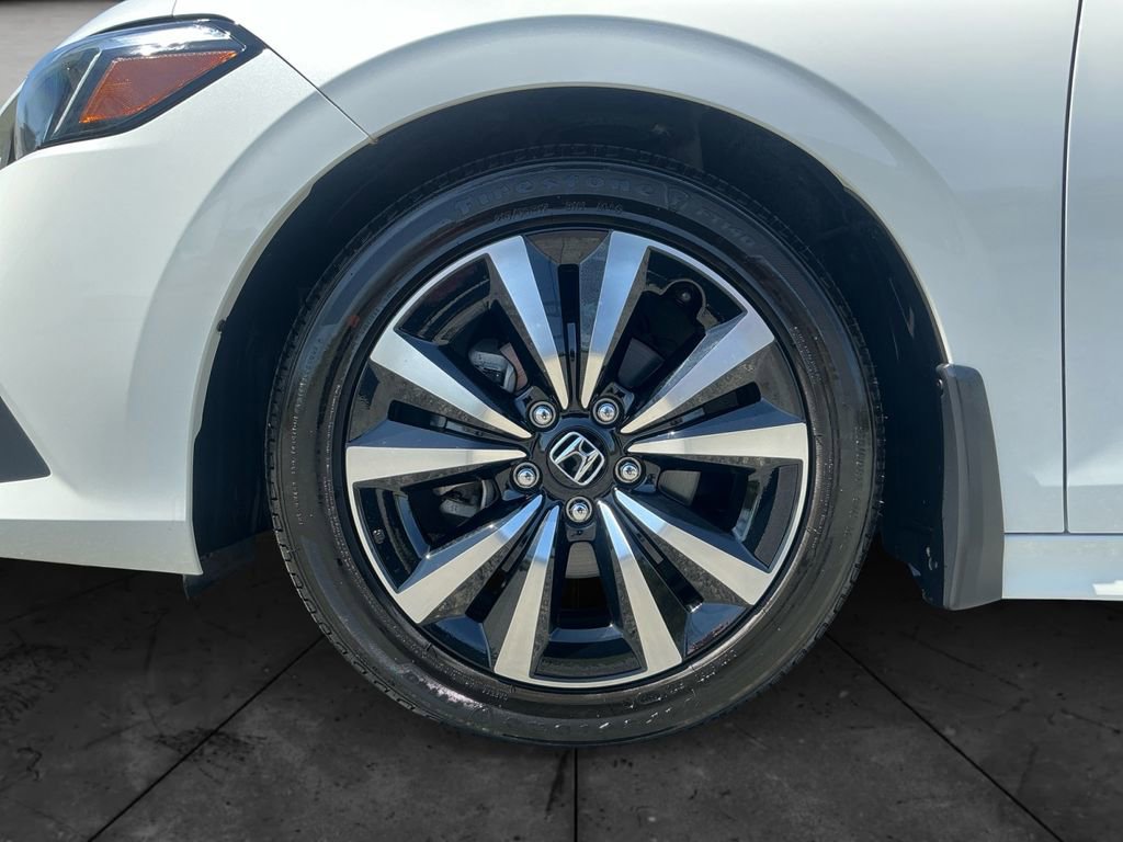 Used 2024 Honda Civic EX image 15