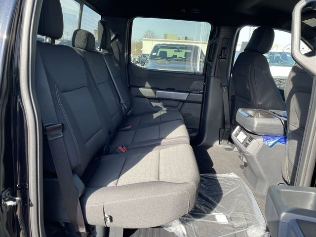 New 2026 Ford F150 XLT image 23