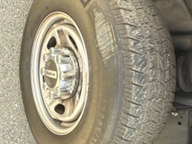 Used 2022 Ford F350 XL w/ Power Equipment Group image 19