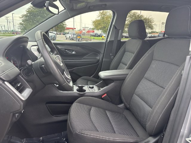 Certified 2024 GMC Terrain SLE w/ Driver Convenience Package FWD image 21