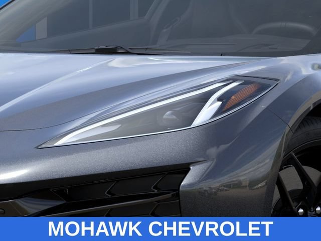 New 2027 Chevrolet Corvette Z06 RWD image 10