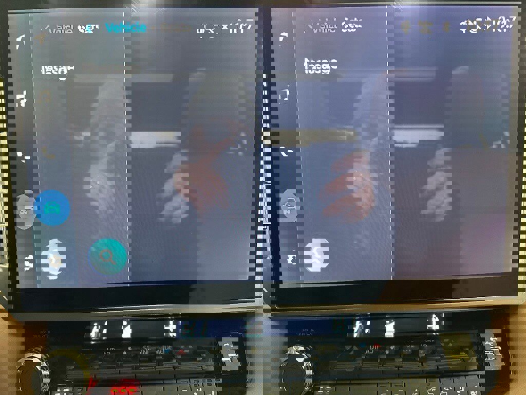 Used 2025 Toyota Tundra 1794 Edition image 32