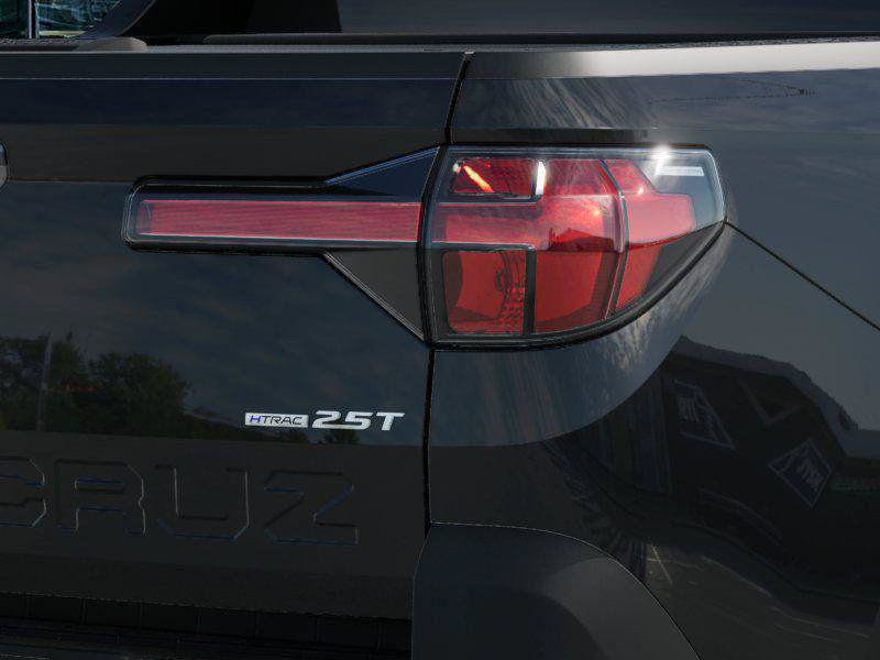 New 2026 Hyundai Santa Cruz XRT AWD/4WD image 10