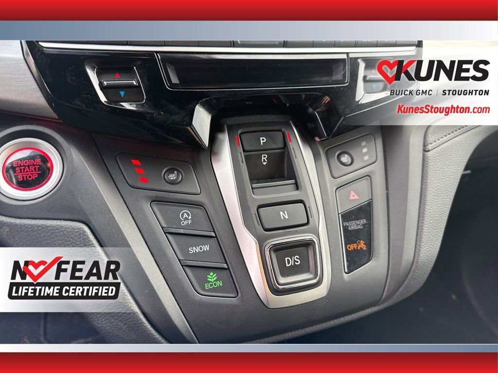 Used 2025 Honda Odyssey Sport-L image 36