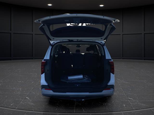 New 2026 Kia Carnival EX image 15