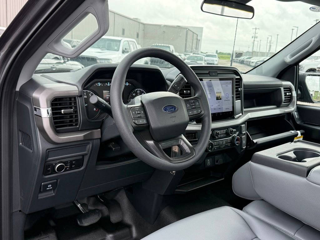 New 2026 Ford F150 XL AWD/4WD image 4