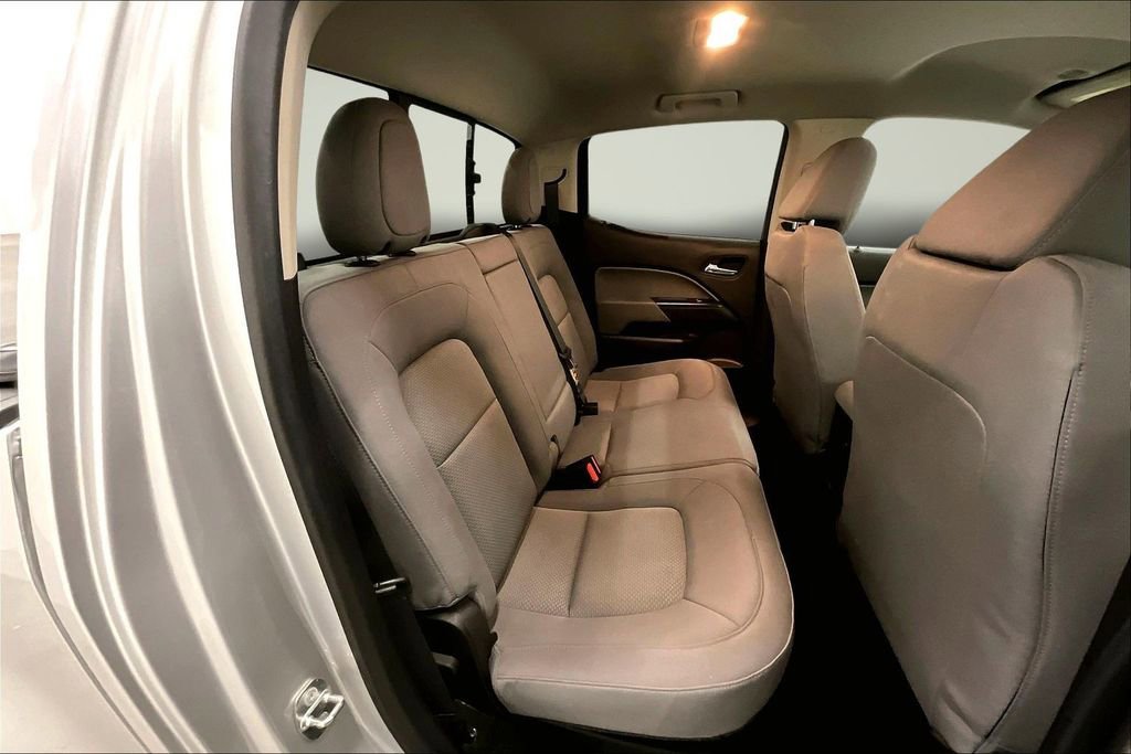 Used 2016 Chevrolet Colorado LT w/ LT Convenience Package image 25