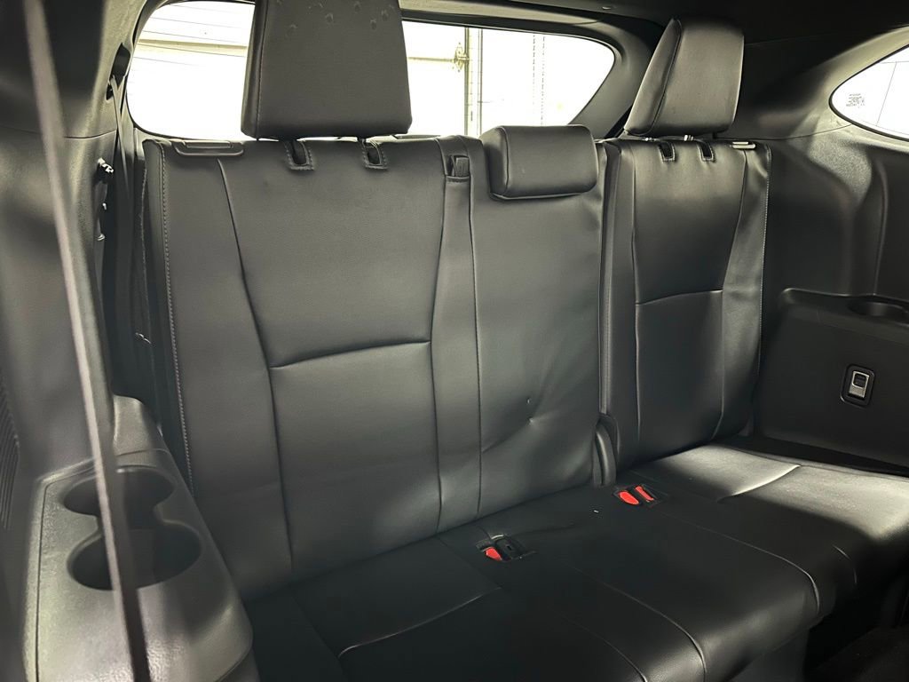 Used 2025 Toyota Highlander XSE image 58