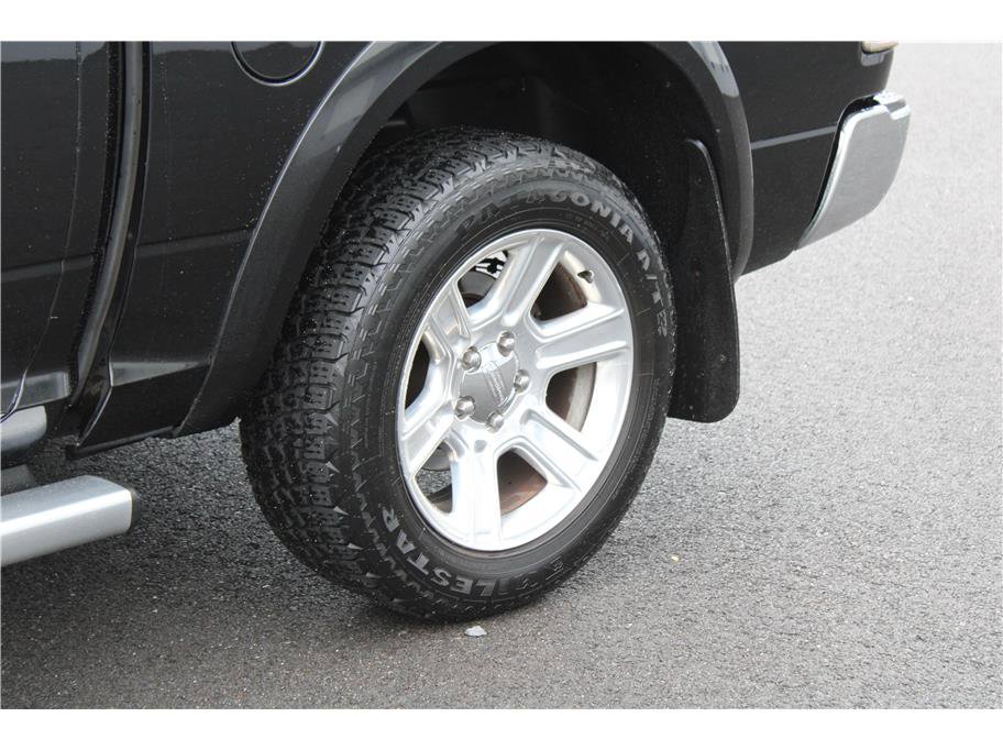 Used 2015 RAM 1500 Laramie Longhorn w/ Convenience Group image 6