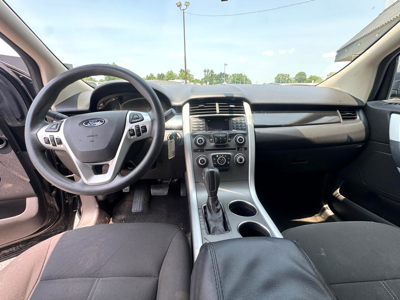 Used 2014 Ford Edge SE image 14