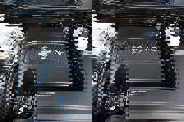 Used 2022 Nissan Murano SL image 16