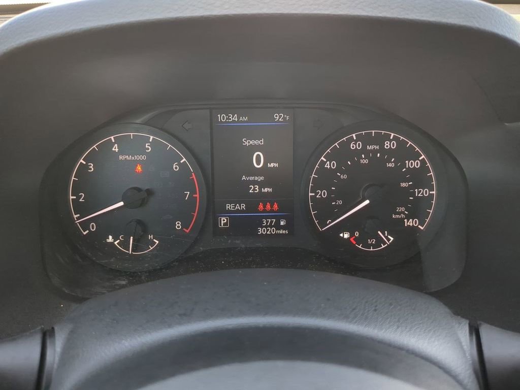 Certified 2024 Nissan Altima 2.5 S image 25