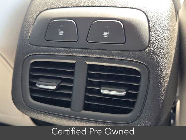 Used 2024 Buick Envision Avenir AWD/4WD image 17