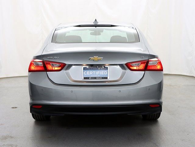 Used 2024 Chevrolet Malibu LT image 6