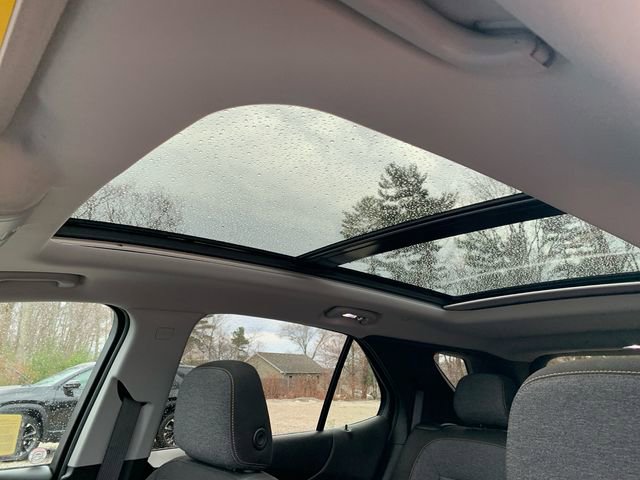 Used 2023 Chevrolet Equinox LT image 30