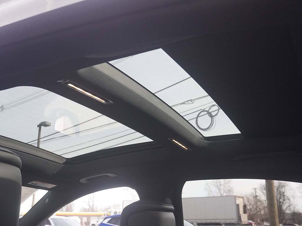 Used 2022 Mercedes-Benz S 580 4MATIC Sedan image 23