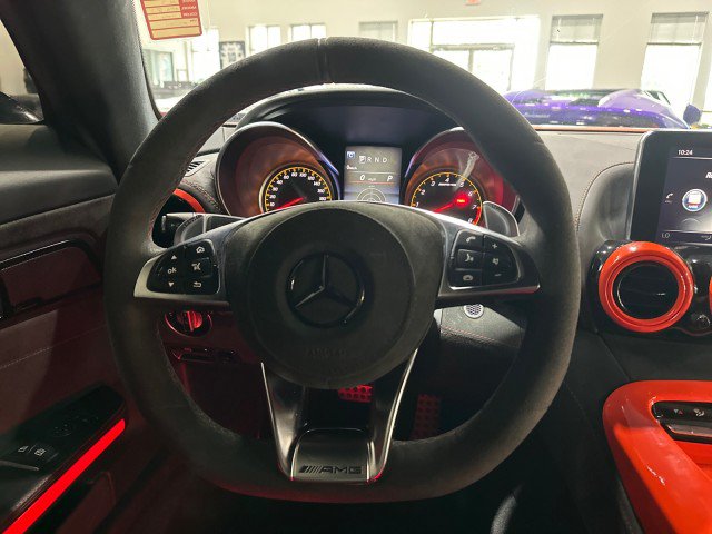 Used 2016 Mercedes-Benz AMG GT S image 87