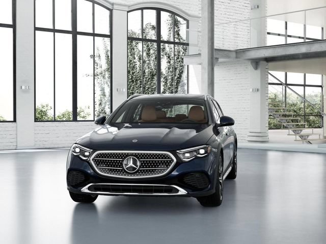 New 2027 Mercedes-Benz E 450 4MATIC All-Terrain Wagon image 42