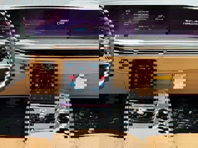 New 2025 Cadillac Escalade IQ Sport 2 image 28