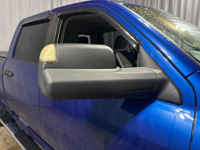 Used 2017 RAM 1500 SLT AWD/4WD image 16