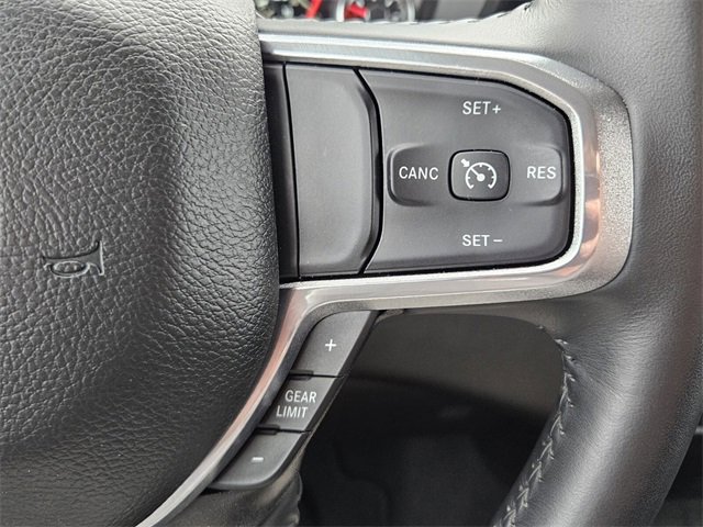 Used 2022 RAM 1500 Laramie image 23