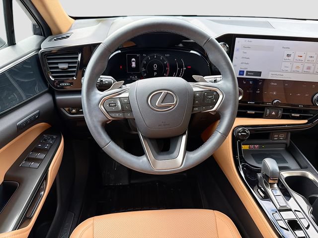 Used 2022 Lexus NX 350 AWD image 21
