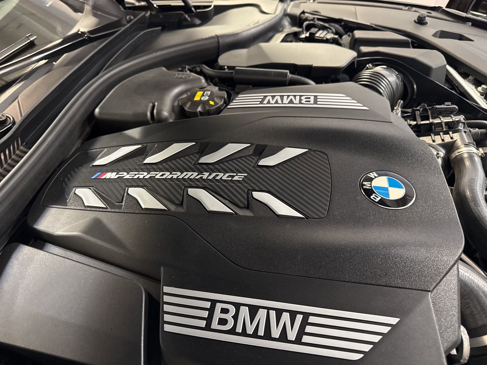 Used 2023 BMW M850i Gran Coupe xDrive AWD/4WD image 29