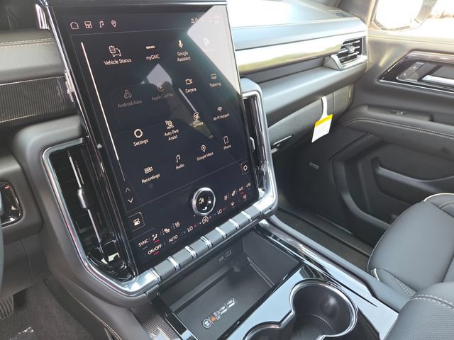 New 2026 GMC Yukon Elevation w/ Elevation Premium Package AWD/4WD image 36