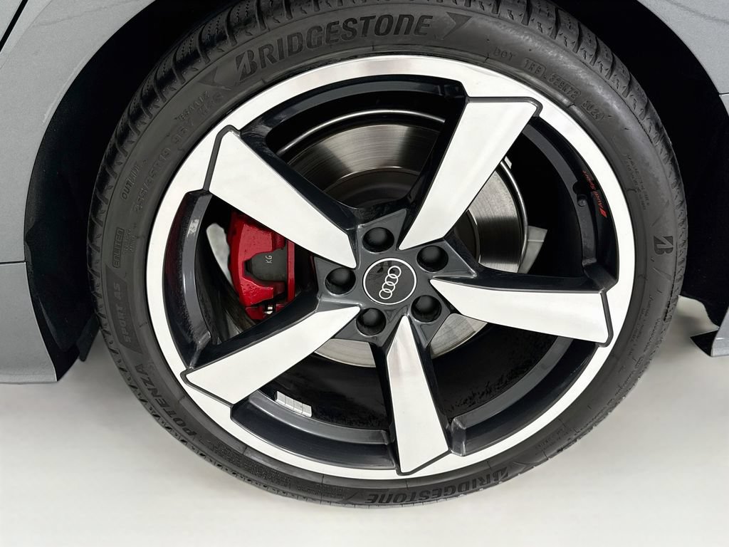 Certified 2023 Audi A5 2.0T Premium Plus w/ Premium Plus AWD/4WD image 29
