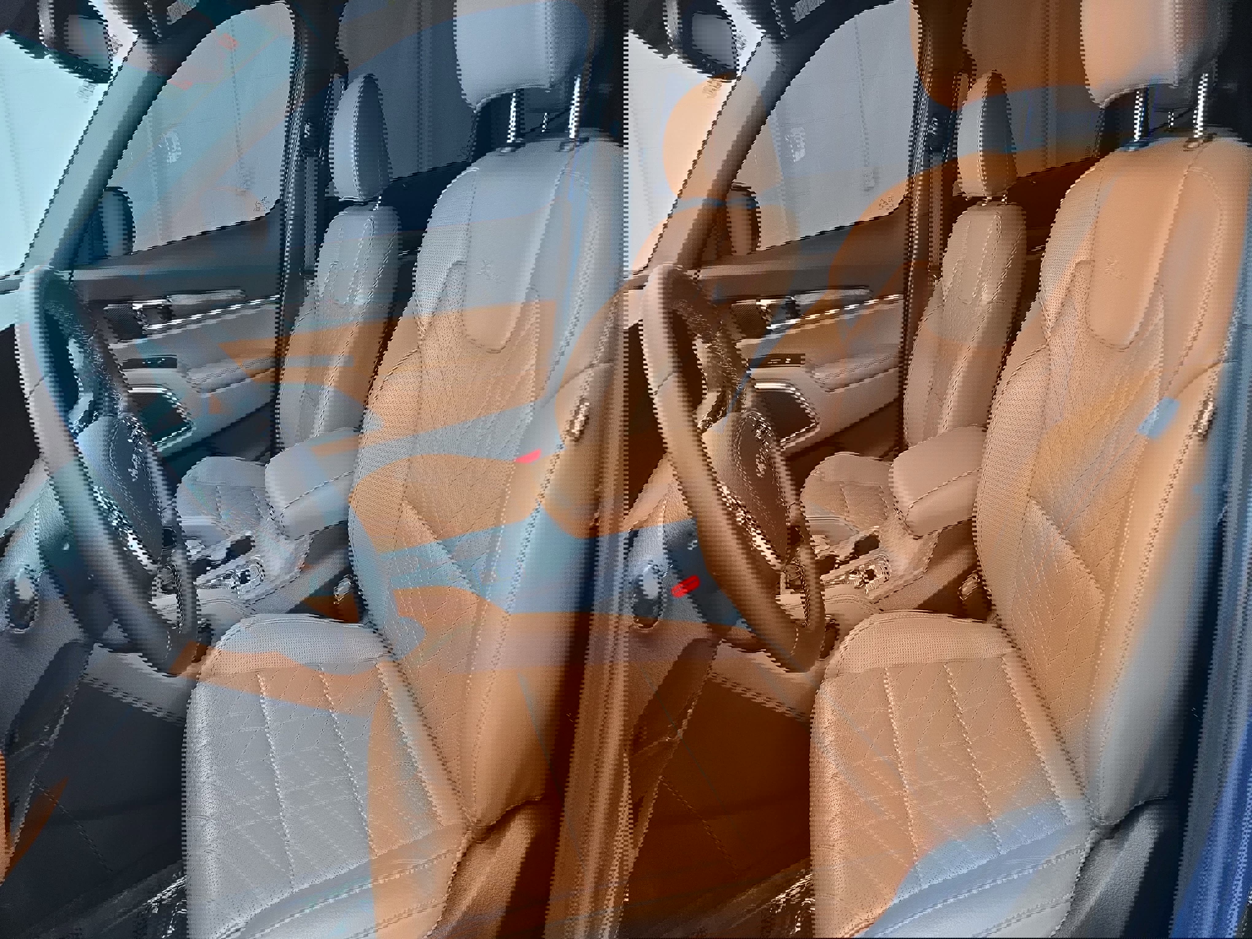 Used 2024 Kia Telluride SX X-Line image 16