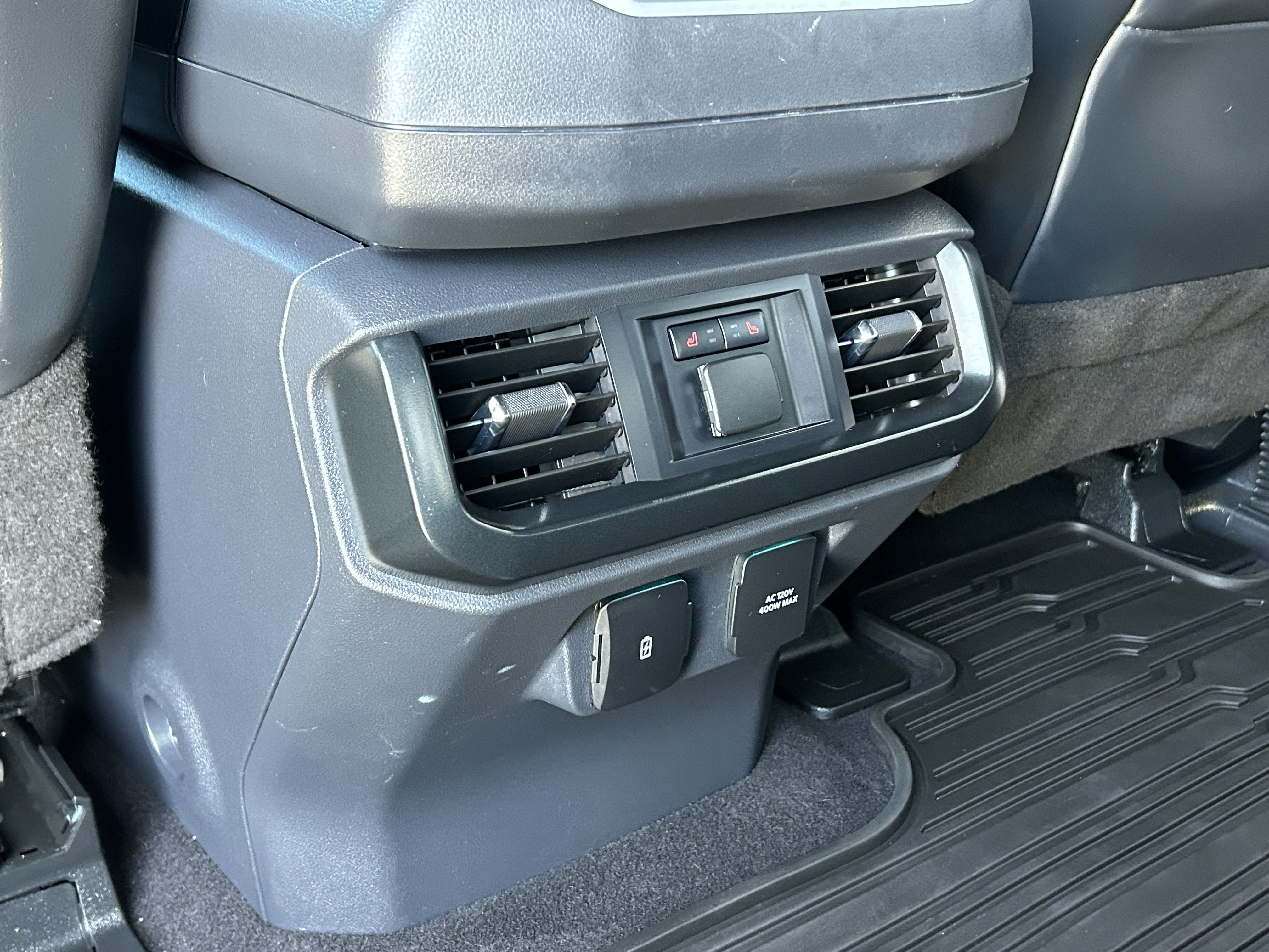 Used 2023 Ford F150 Raptor w/ Raptor Carbon Fiber Package AWD/4WD image 17