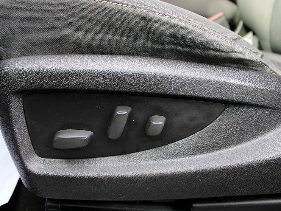 Used 2016 Chevrolet Silverado 1500 LT w/ LPO, Black Pack image 25