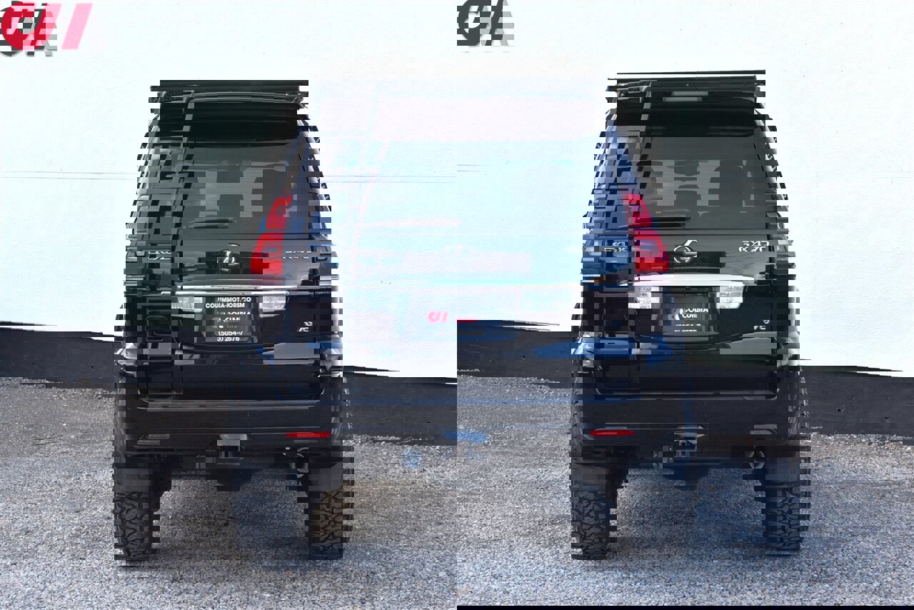 Used 2007 Lexus GX 470 image 4