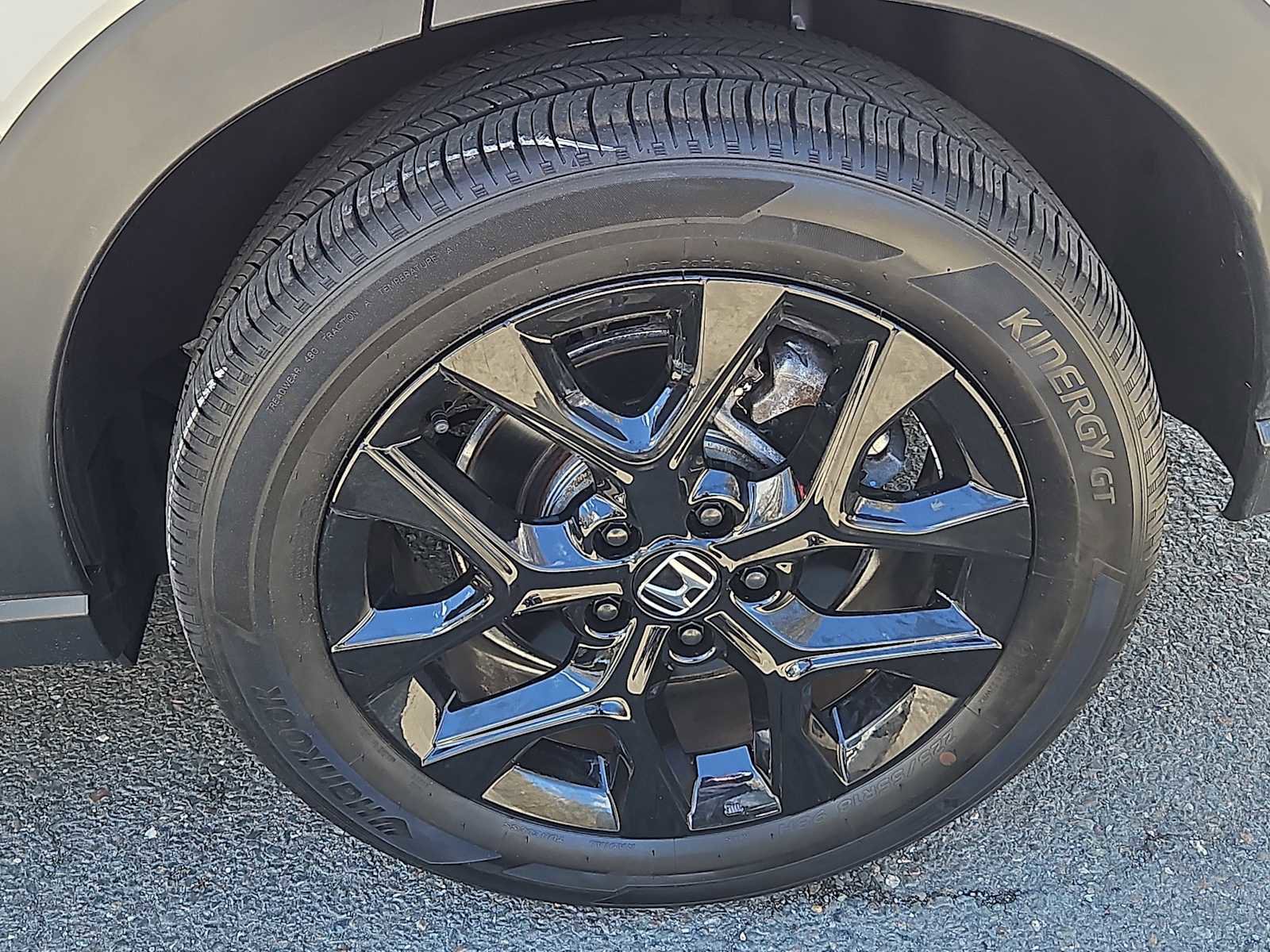 Used 2023 Honda HR-V Sport image 7