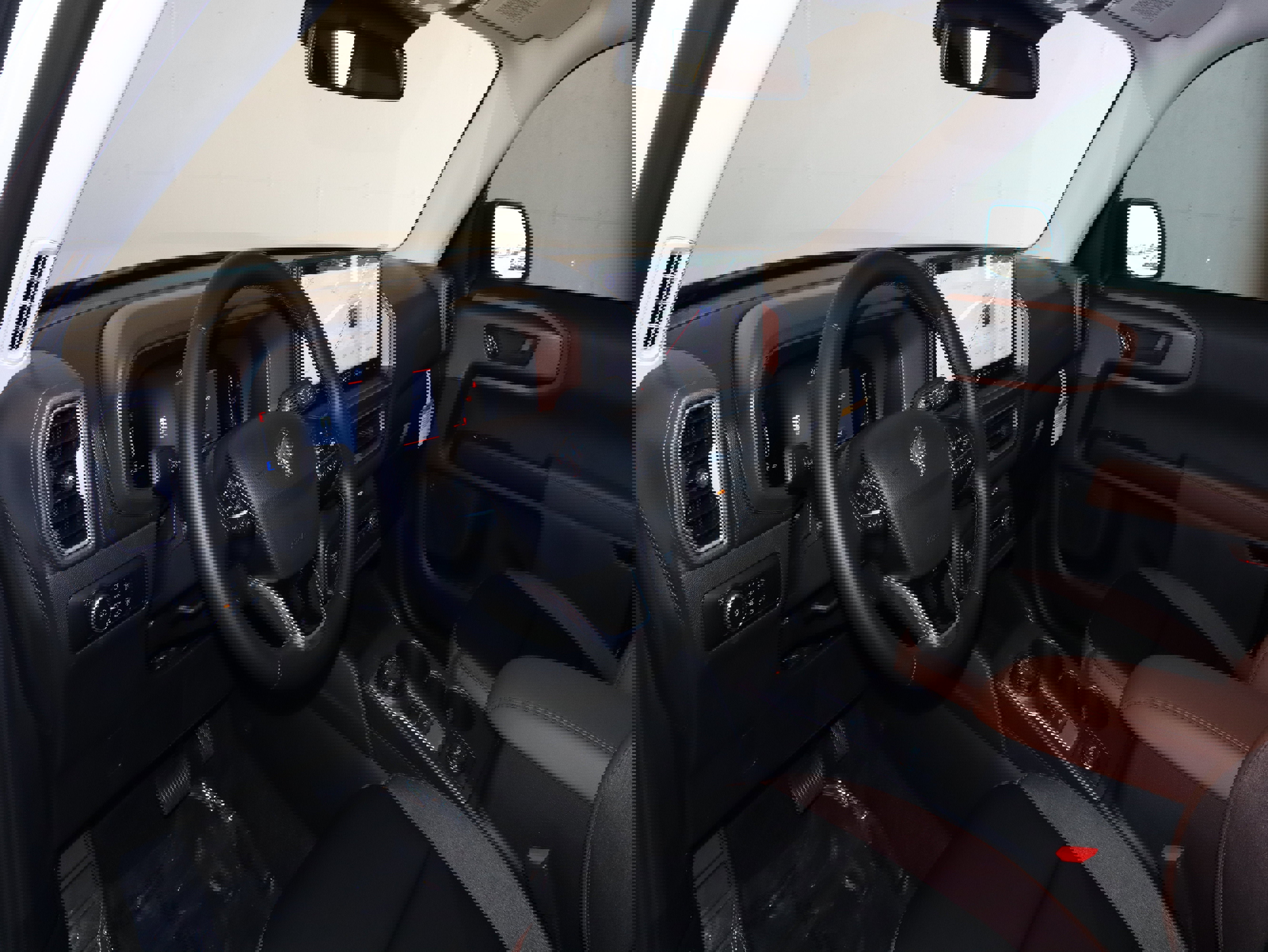 New 2026 Ford Bronco Sport Outer Banks image 21