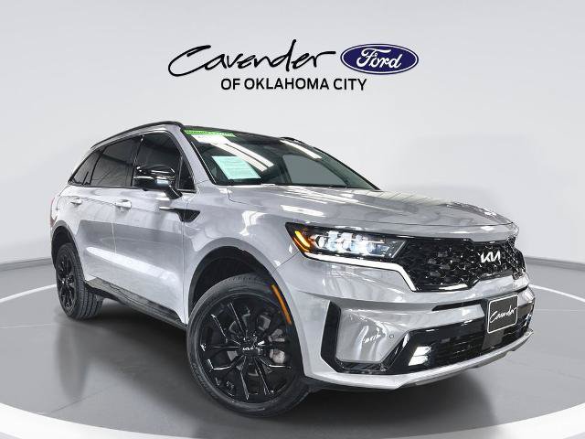 Used 2023 Kia Sorento SX