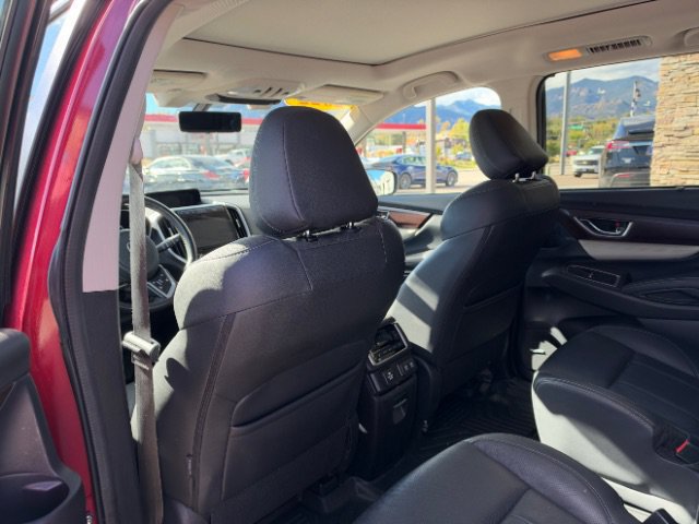 Used 2022 Subaru Ascent Touring AWD/4WD image 20