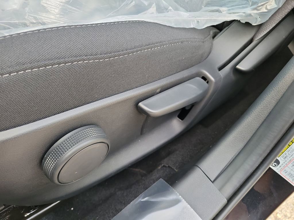 New 2026 MAZDA CX-30 AWD 2.5 S image 16