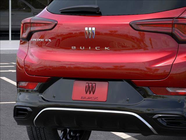 New 2026 Buick Encore GX Sport Touring image 14