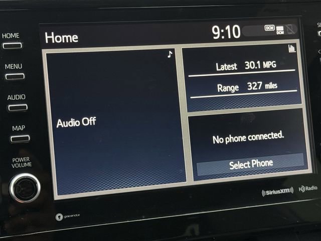 Used 2024 Toyota Camry XSE FWD image 16