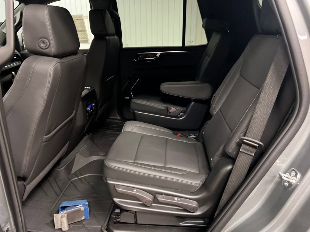 New 2026 Chevrolet Tahoe LT w/ Comfort Package image 13