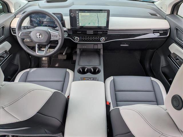New 2026 Honda Prologue Elite image 14