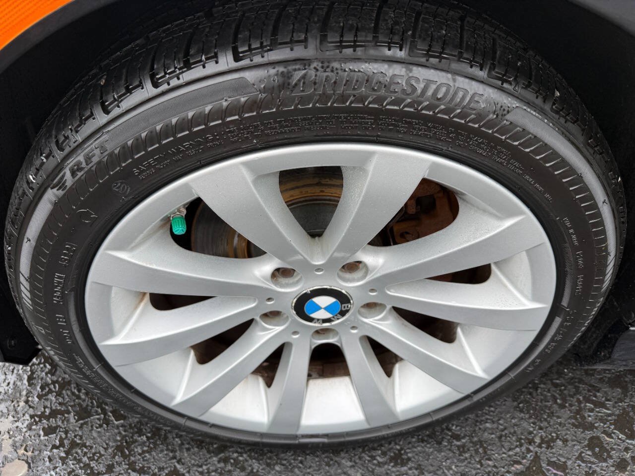 Used 2009 BMW 328i xDrive Sedan AWD/4WD image 9