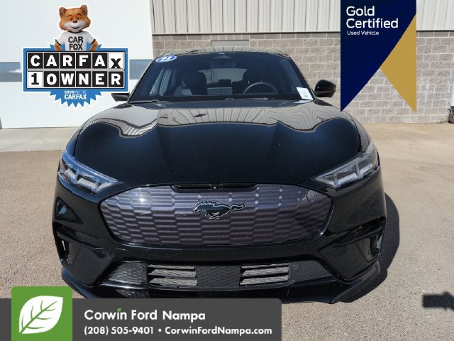 Used 2023 Ford Mustang Mach-E GT AWD/4WD image 10
