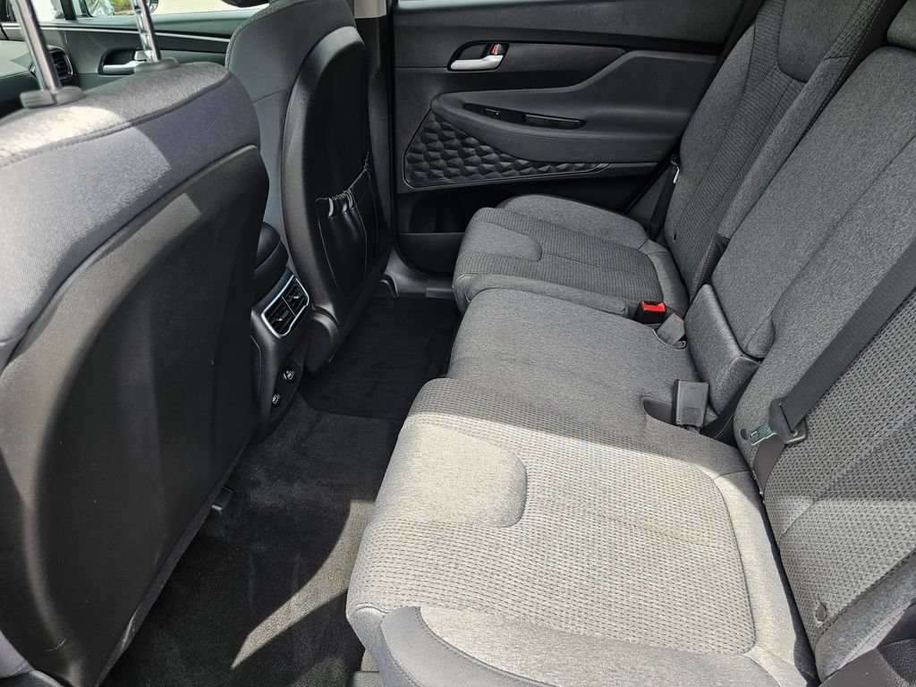 Certified 2023 Hyundai Santa Fe SEL w/ Cargo Package FWD image 20