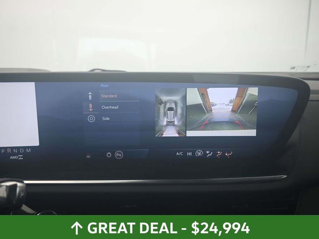 Used 2024 Buick Envision Preferred image 33