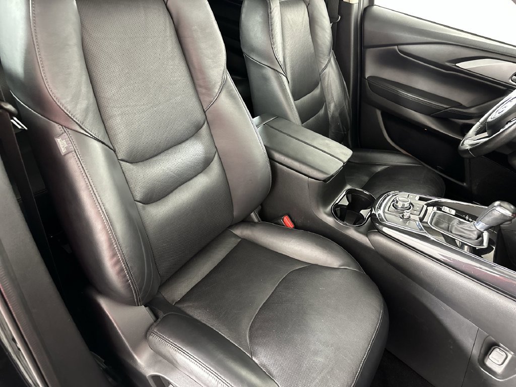 Used 2018 MAZDA CX-9 Touring w/ Touring Premium Package AWD/4WD image 31